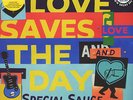 G. Love & Special Sauce - Love Saves The Day Vinyl US 2LP
