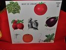 CREAM RARE SEALED LP BEST OF CREAM 1969 USA 1ST PRESS ERIC CLAPTON OUT OF PRINT