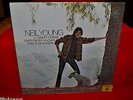 NEIL YOUNG RARE SEALED LP EVERYBODY KNOWS THIS IS NOWHERE NO CUTOUTS OR BARCODE