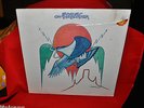 EAGLES VERY RARE SEALED LP ON THE BORDER 1974 USA 1ST PRESS OUT/PRINT NOT 180G