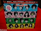 ROLLING STONES RARE SEALED LP SOME GIRLS 1978 USA 1ST PRESS BANNED LUCY COVER