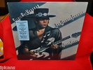 STEVIE RAY VAUGHAN VERY RARE SEALED LP TEXAS FLOOD 1983 USA 1ST PRESS W/STICKER