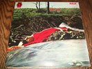 SPRING Self Titled RCA NEON NE6 Vinyl LP Rare Original