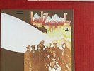Led Zeppelin II by Led Zeppelin (Vinyl, Dec-1999, Classic Records)