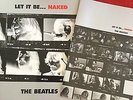 Let It Be... Naked by The Beatles (Vinyl, Nov-2003, EMI Music Distribution)