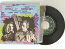 BRIGITTE BARDOT & SERGE GAINSBOURG EP- FRANCE DE EPOQUE