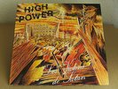 HIGH POWER - Les Violons de Satan/ France -Metal -Kult´86 /ORIGINAL - MEGA RAR 