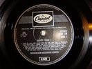 Quicksilver Messenger Service - Happy Trails UK Vinyl black Capitol labels