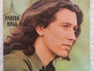 PARISH HALL rare PROMO heavy rock LP Fantasy 8398 psych blues