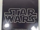 1977 STAR WARS 20TH CENTURY RECORDS ORIGINAL SOUNDTRACK VINYL LP JOHN WILLIAMS
