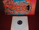 JIMI HENDRIX Axis Bold As Love LP 1967 MONO 1st Press 