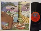 WEATHER REPORT - Mr. Gone LP (1st US Issue on ARC/COLUMBIA w/Jaco Pastorious)