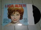 LUCIA ALTIERI - LP