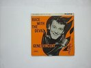 Gene Vincent - Race With The Devil - 7