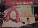 THE FLAMING LIPS Yoshimi Battles the Pink Robots LP wie neu Red Vinyl 2002