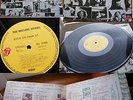 ROLLING STONES-Exile On Main Street 2LP 1972+NM GREECE