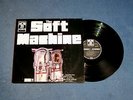 Soft Machine-Same-LP-First Pressing-Germany-1970-Hör ZU-Black Label-Rar 