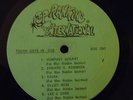 Fatman Riddim Section 