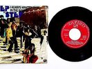 Step By Step - I Always Wanted To Be In The Band SINGLE vinyl / vinilo