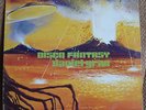 Daniel Grau Disco Fantasy LP 1st Edit 70s Cosmic Disco Funk Angel Rada Vytas