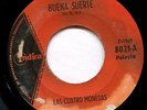 LAS CUATRO MONEDAS 007 shanty town ROCKSTEADY VENEZUELA desmond dekker