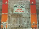 AC/DC - High Voltage 12