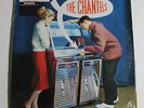 THE CHANTELS S/T LP Emus Rec. ES-12034 US SEALED M 70's Issue 5D