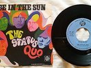 Status Quo - Ice In The Sun / Pictures of Matchstick Men Italian 7
