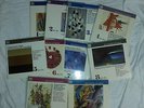 DEUTSCHER MUSIKRAT - Zeitgenössische Musik in der BRD 1-10 (30 LP / Neu) Klassik