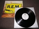 R.E.M. - Out Of Time(GERMAN 1991 1ST PRESS VINYL ALBUM / MINT VINYL)