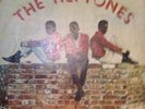 On Top LP - Heptones - Studio One VG++