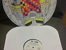 Various Artists - Let's Go Into Space II LP - Private Records 2013 Cosmic Disco