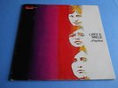 LP ITALIAN PROG LATTE E MIELE - PAPILLON - ORIGINALE TEXTURED INNER