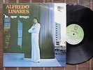 Alfredo Linares - LO QUE TENGO / LATIN JAZZ VIVES GUAGUANCO - EX INS LP