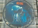 AC/DC - Issation Stockholm The Razors Edge Pic Disc Live LP AC-PIC-117
