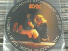 AC/DC - Isstadion Stockholm The Razors Edge Tour LP Pic Disc AC-PIC-117-CD