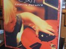 Crosby ,Stills, Nash &  Young Looking Forward 2 LP Reprise1999 Germany