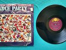 Martha & The Vandellas Dance Party LP Gordy #G 915 Mono 1965 EX/EX