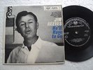 Jim Reeves - He'll have to go -  Rare New Zealand EP