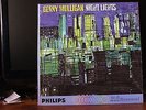 GERRY MULLIGAN NIGHT LIFE PHILLIPS 200-108 ORIG DG MONO  WLP VG++