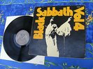 BLACK SABBATH  ? VOL 4 ?   TOP 1st  ROCK VERTIGO SWIRL RECORDS#16
