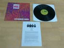 Pink Floyd 370 Roman Yards LP With Insert Ex+ #37/250 Classic Prog Rock