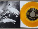 THE DEAD WEATHER - BUZZKILLER - 7 inch GOLD VINYL VAULT ITEM - JACK WHITE - MINT