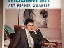 ART PEPPER QUARTET  MODERN ART ORIG 1958 SCORE Deep Groove  Rare Bebop