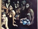 JIMI hENDRIX ELECTRIC LADYLAND U.K. POLYDOR GTFLD (2lPS)  Nude Cover VG++/VG++