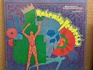 Psych Fuzz Garage lp Bohemian Vendetta Original in Shrink Mainstream NM