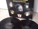 Rolling Stones Rolled Gold Gatefold UK 2 x LP ROST 1/2 Decca 1975 EX+/NM