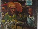 Fred Wesley & The J.B.'s - Damn Right I Am Somebody LP - People VG++ Shrink