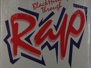 V/A - Black History Through Rap LP - McDonald's/WDAS SEALED