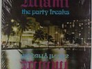 Miami - The Party Freaks LP - Drive VG++ Shrink